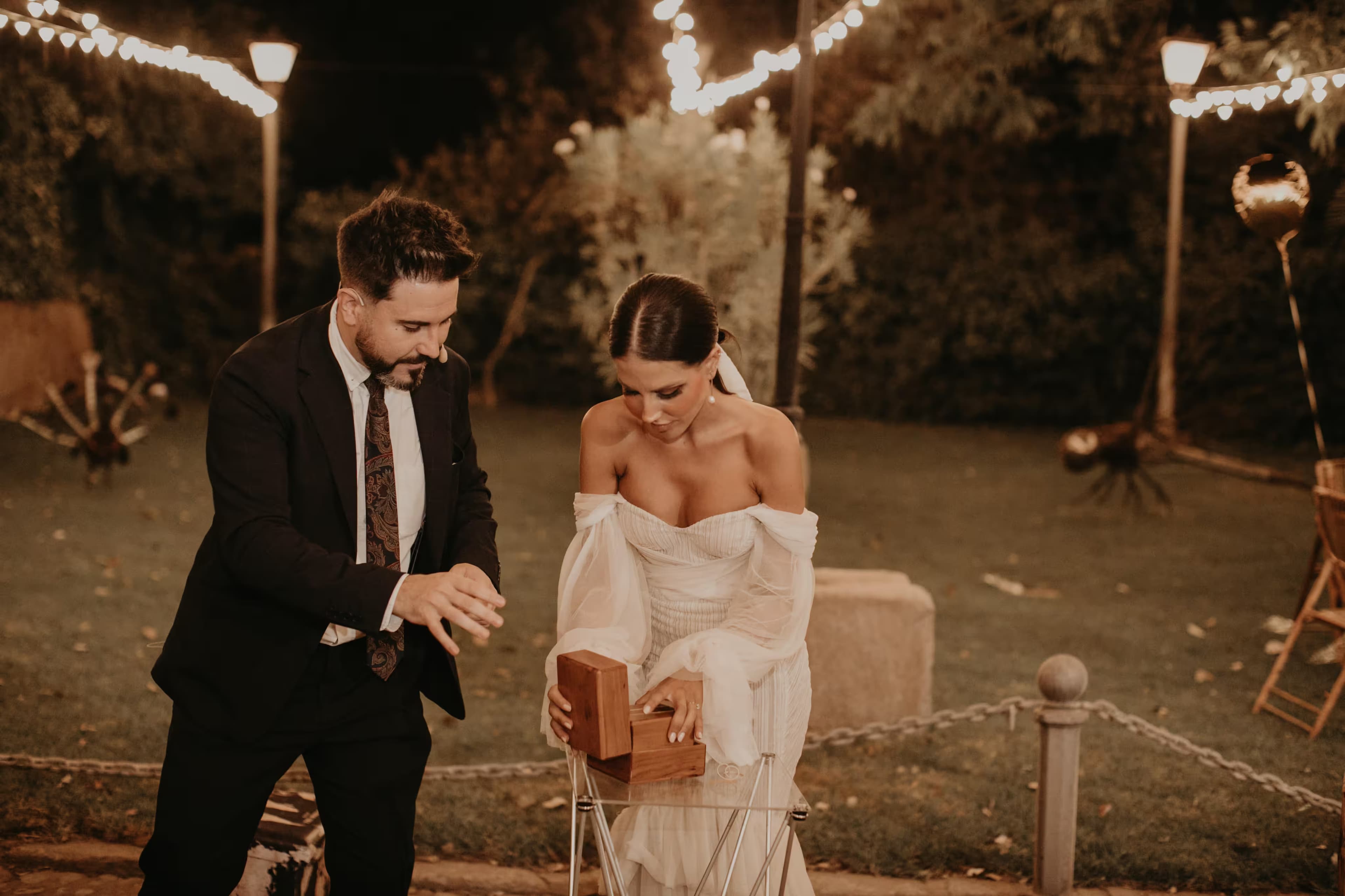 Bodas