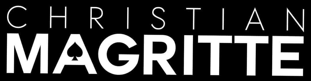 Logo Negro