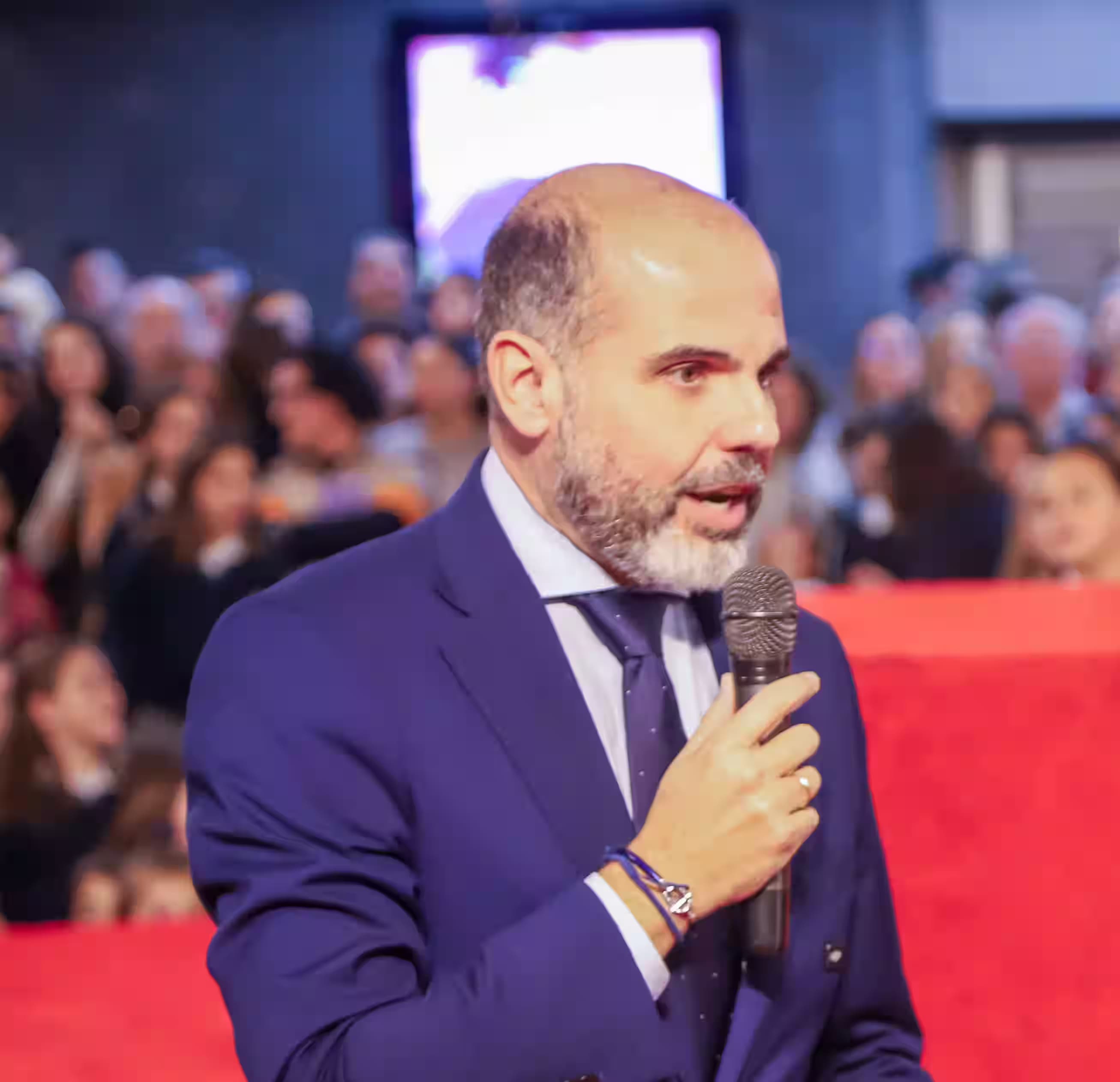 Francisco Mendoza