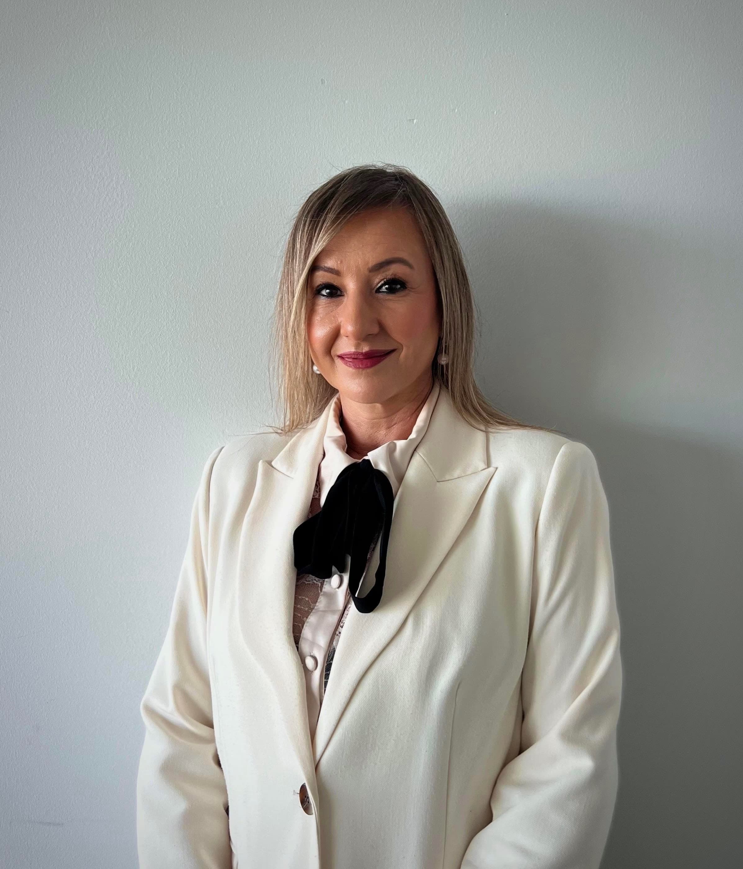 Pilar Coslado